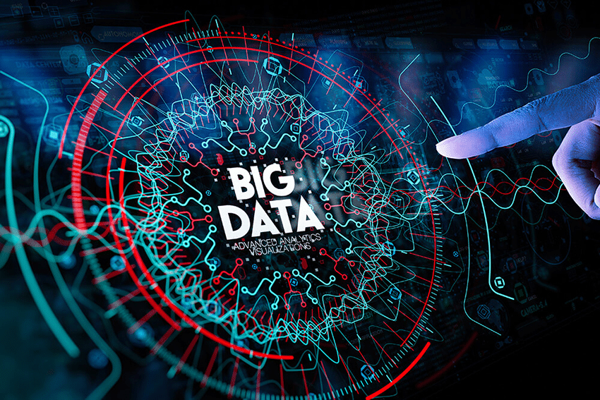 Big Data Development Services Partner