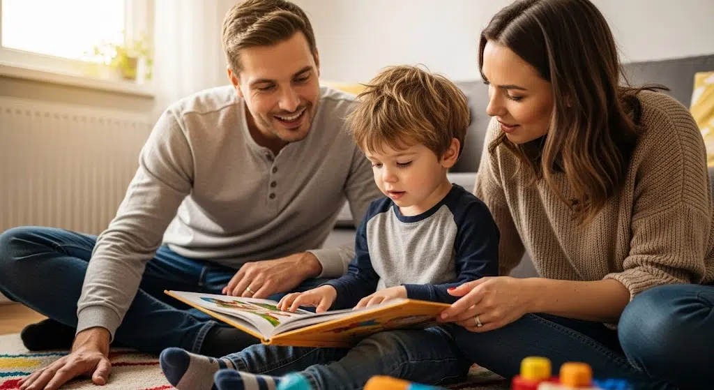 summer books for preschoolers