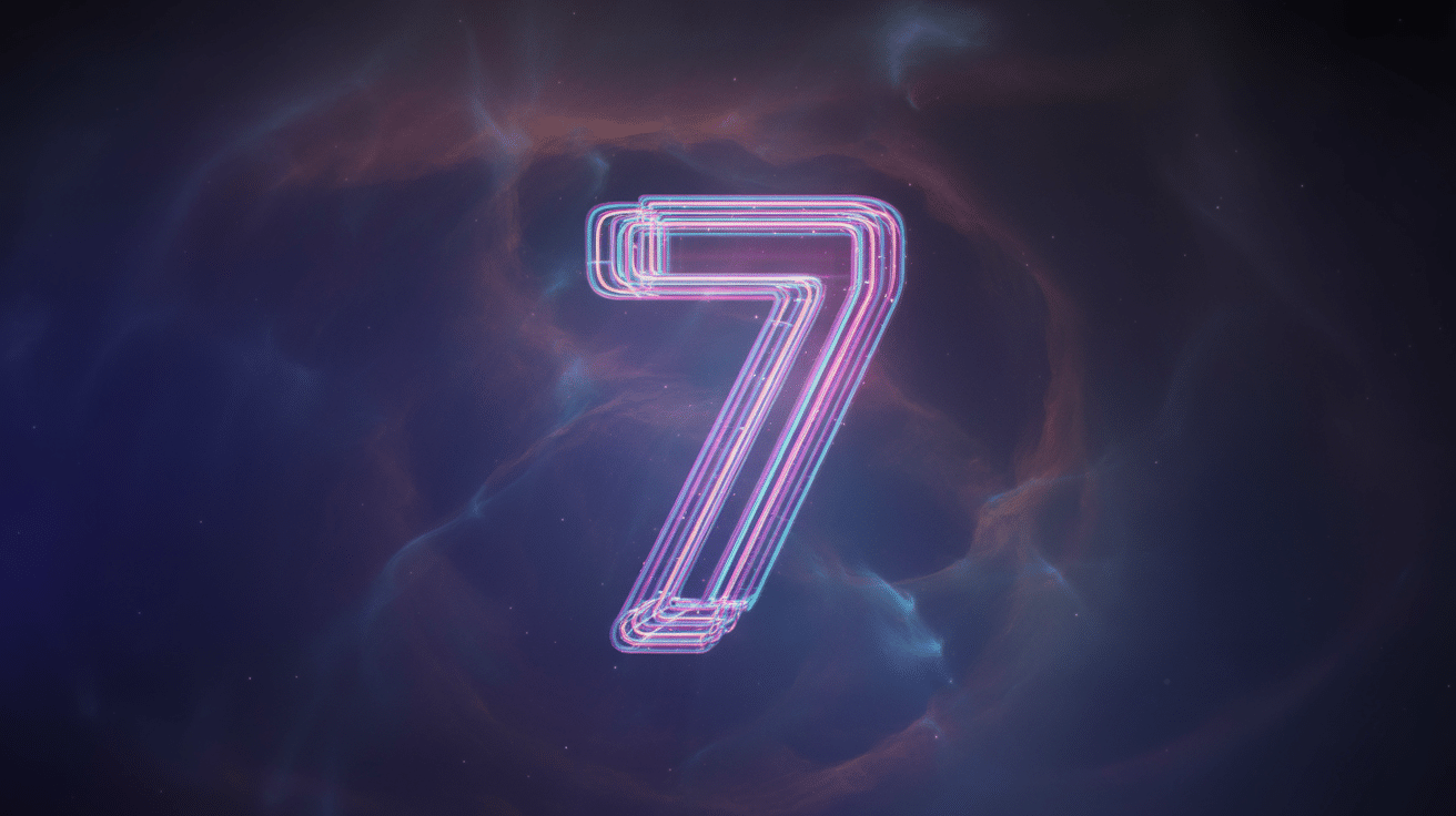 What Rhymes with Seven? Find Perfect, Slant, Playful Rhymes What Rhymes with Seven? Find Perfect, Slant, Playful Rhymes
