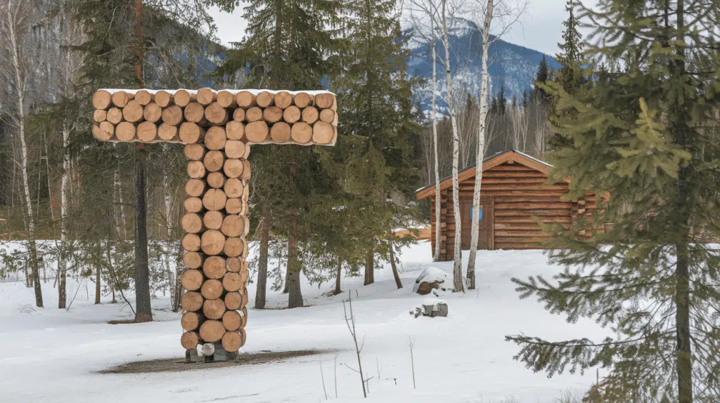 winter words that start with t