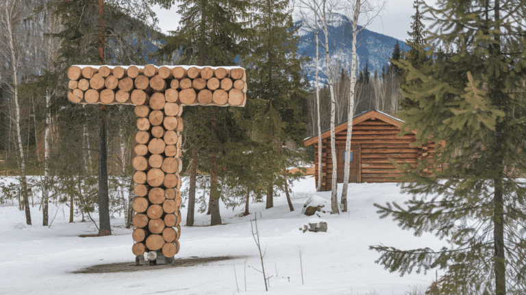 winter words that start with t