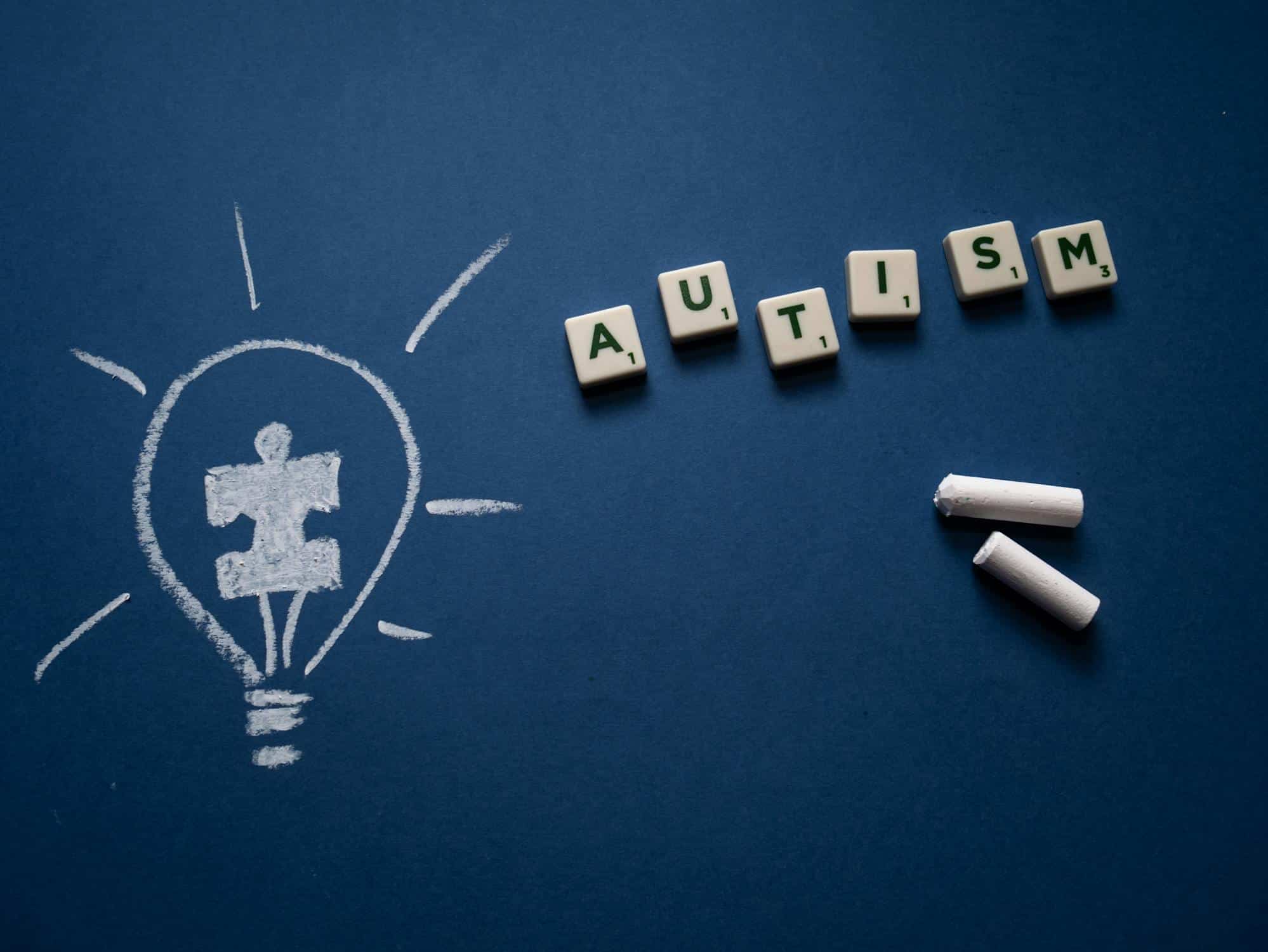 Tips For Supporting Autistic Children Through Challenges Tips For Supporting Autistic Children Through Challenges