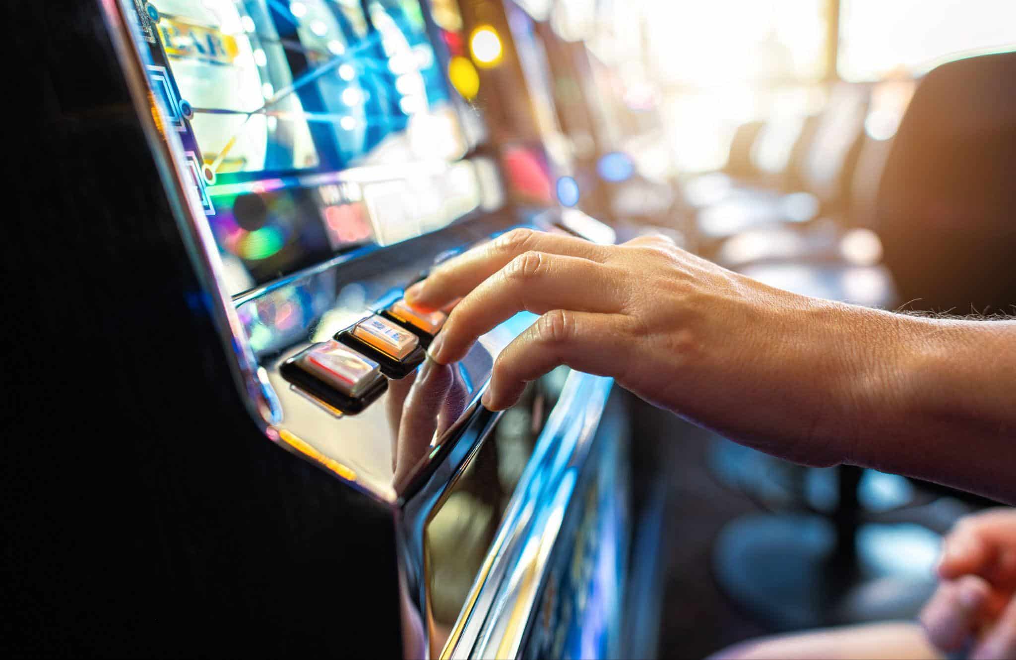 Jackpot Sounds Names Top 5 Animals Used in Online Casino Games Jackpot Sounds Names Top 5 Animals Used in Online Casino Games