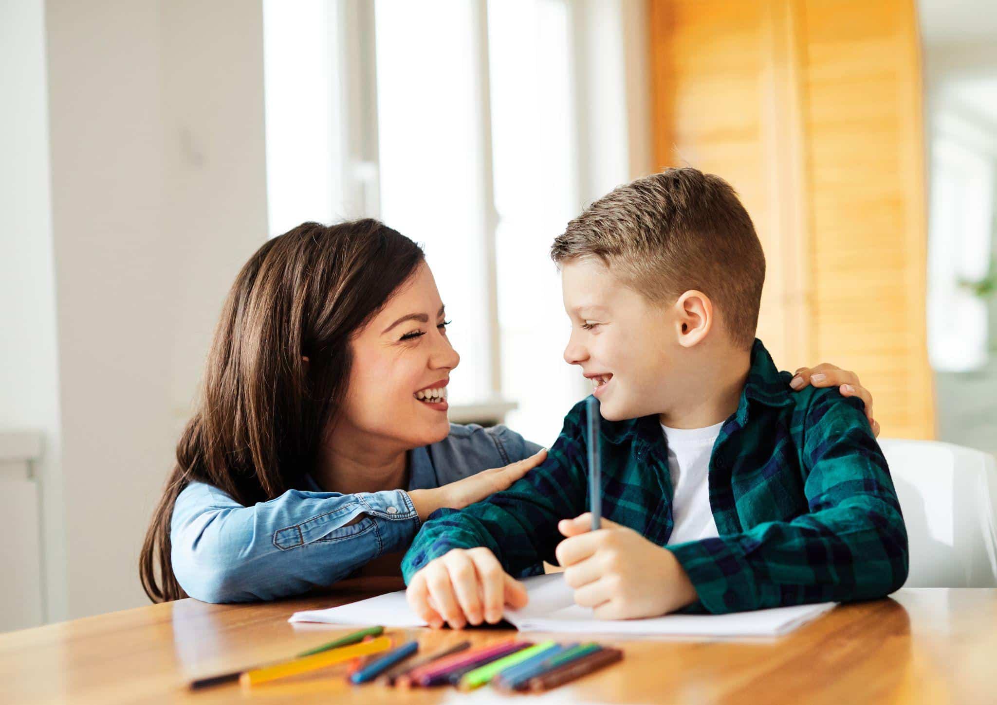Becoming a Teacher After Having Kids: A 5Step Guide Becoming a Teacher After Having Kids: A 5Step Guide
