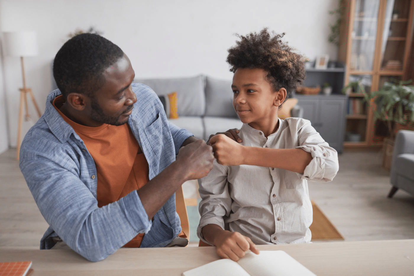 Striking the Right Balance in parenting