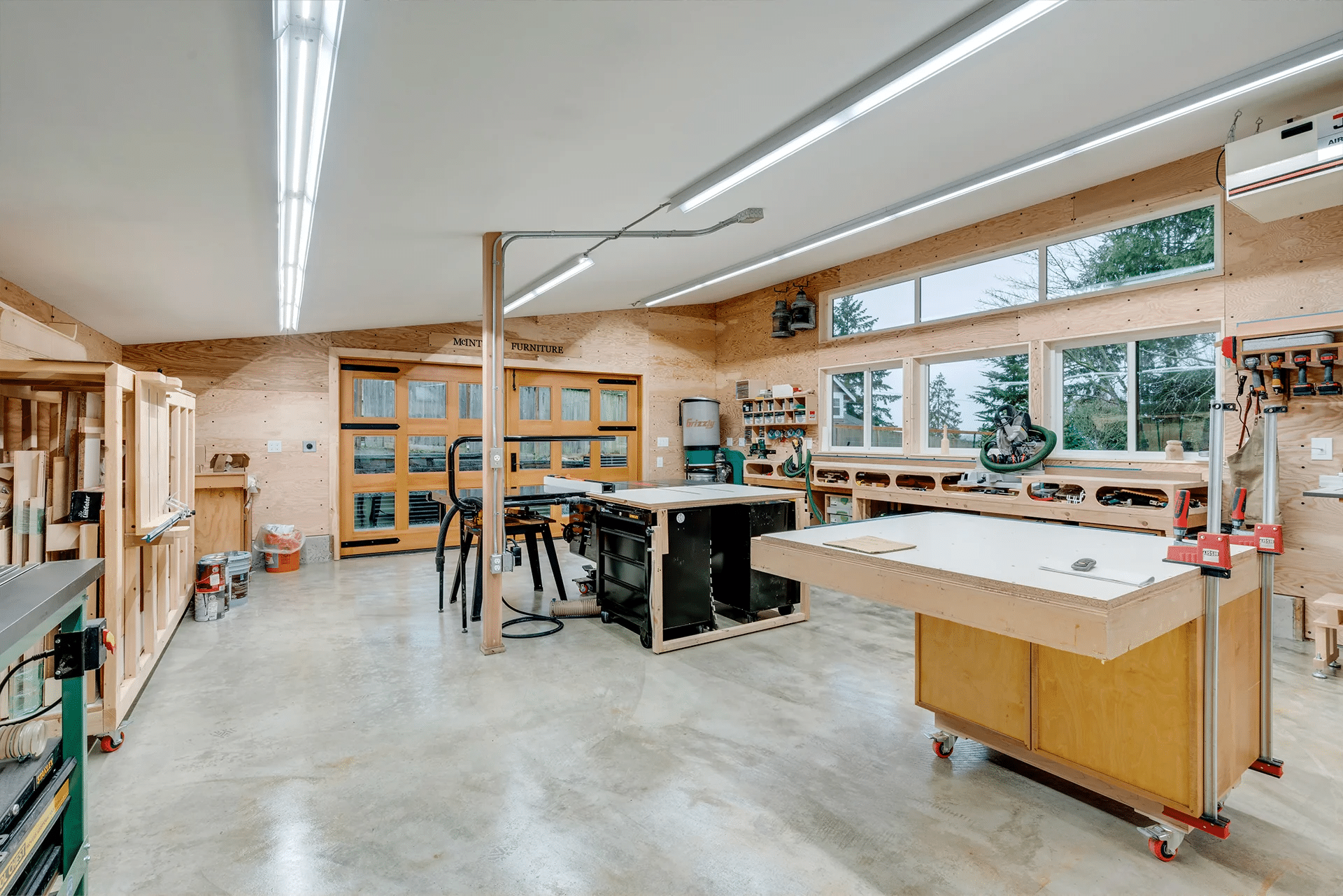 How the Process Works: From Idea to Installation