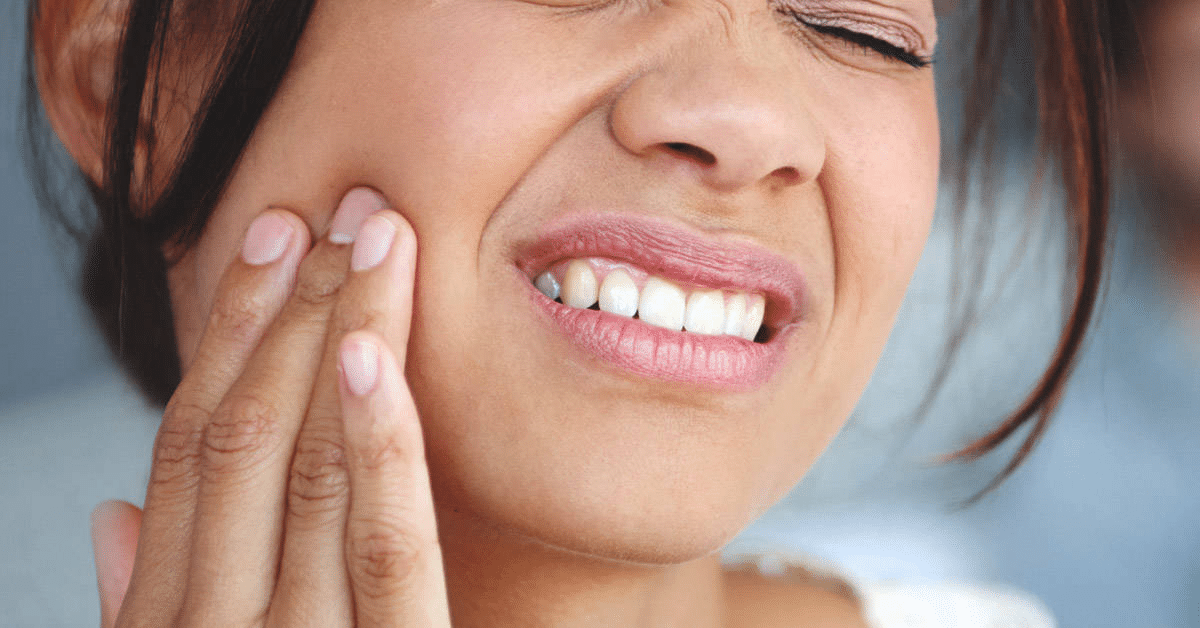 Preventing Tooth pain