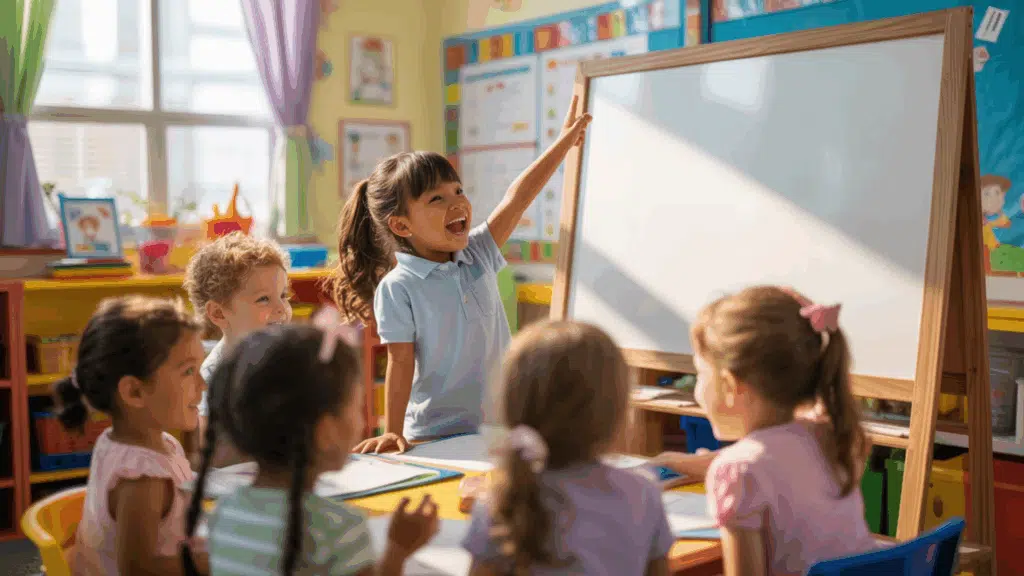 2 syllable words for kids