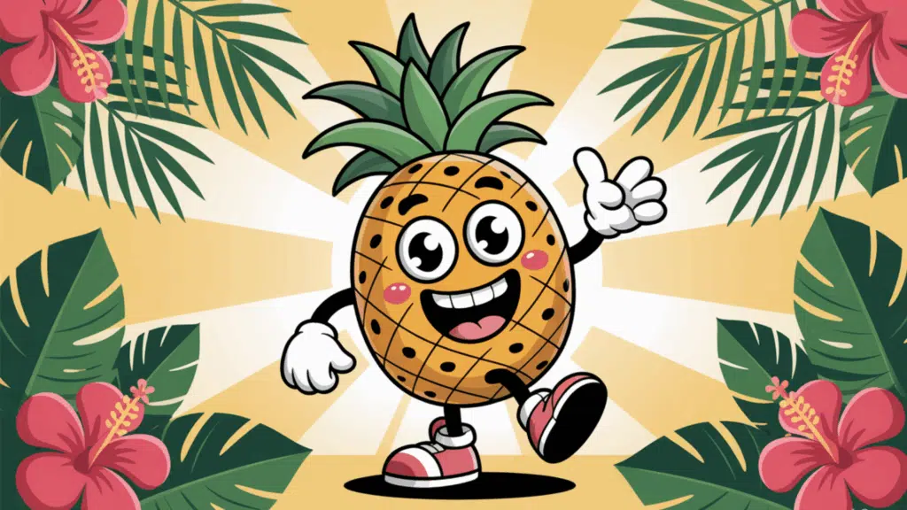 201 Hilarious Pineapple Puns to Brighten Your Day