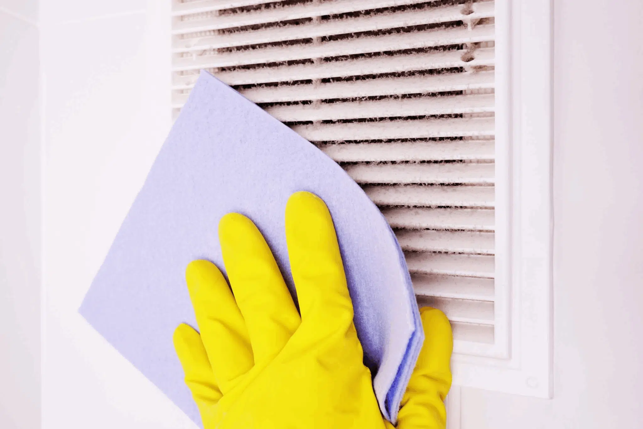 Importance of Duct & Window Cleaning for Air Quality