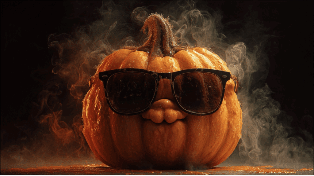277 Pumpkin Puns That'll Crack You Up This Fall