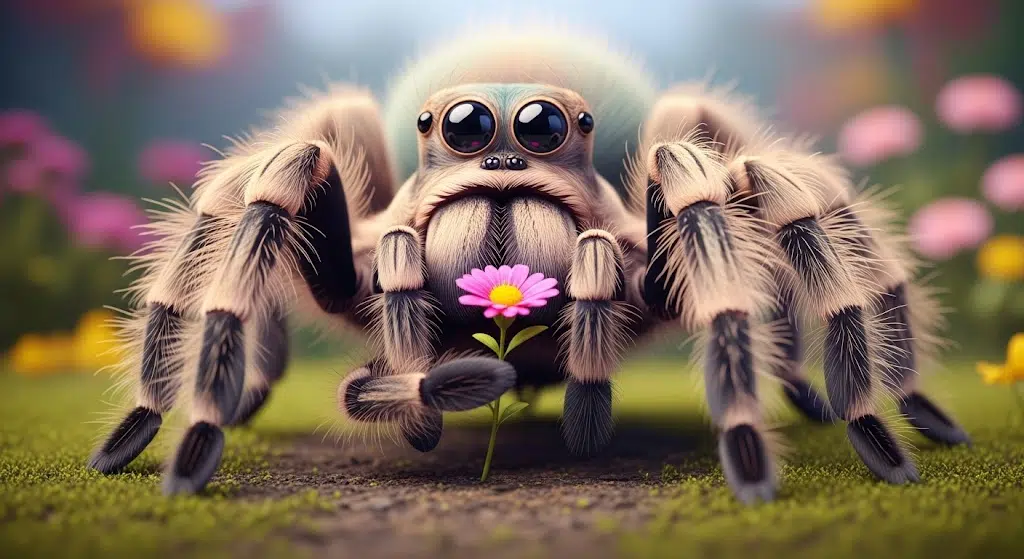 277 Spider Puns That’ll Crawl Right Into Your Heart