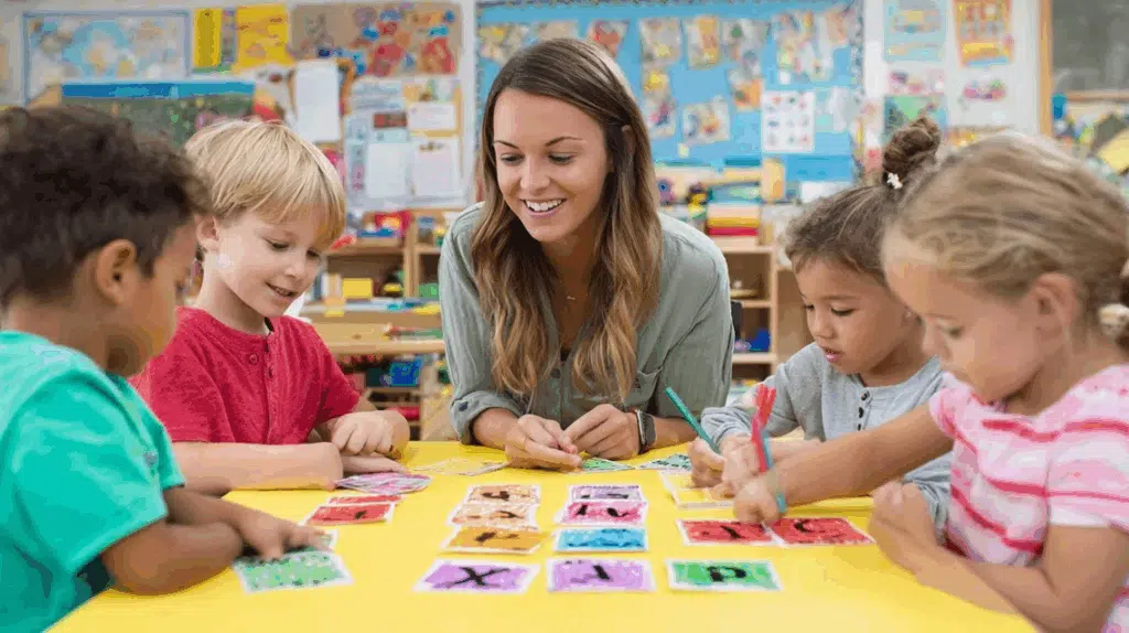 3 letter consonant blends