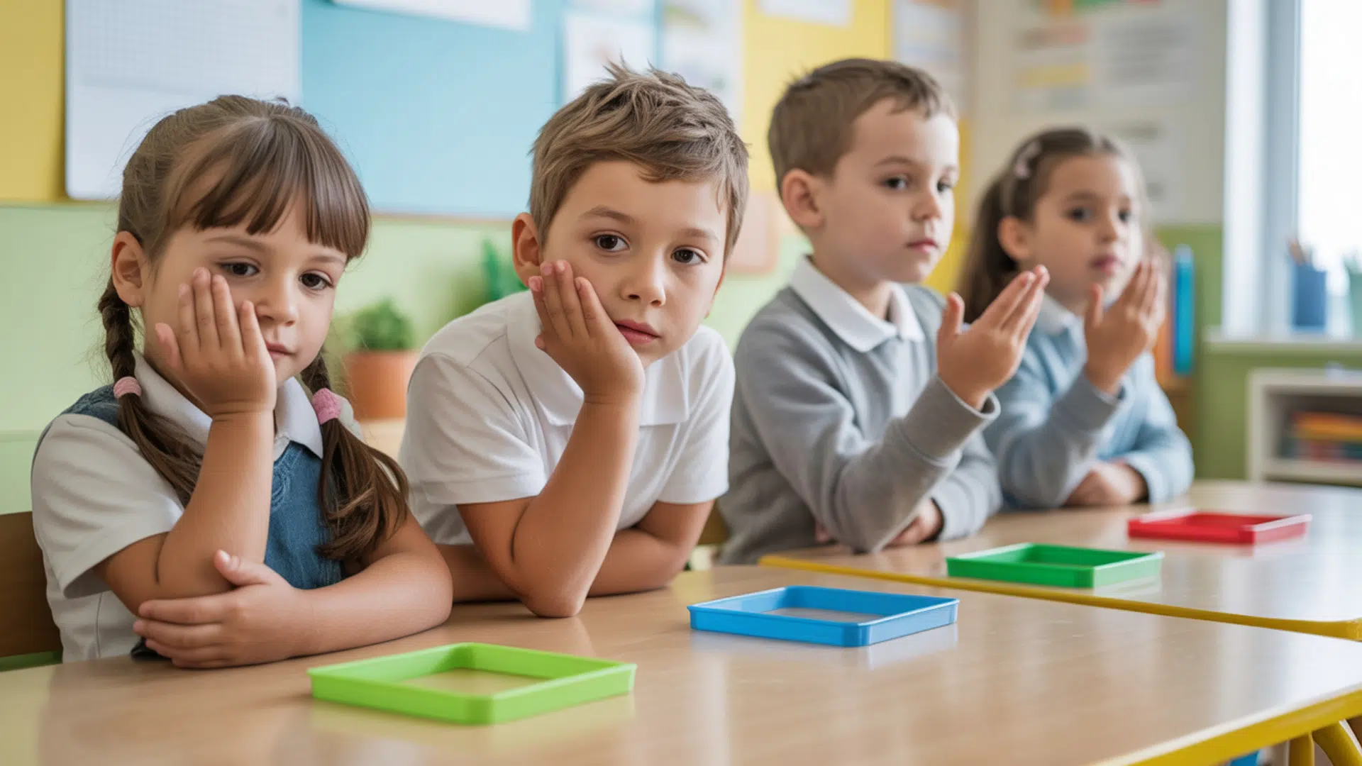 5-4-3-2-1 Grounding Game