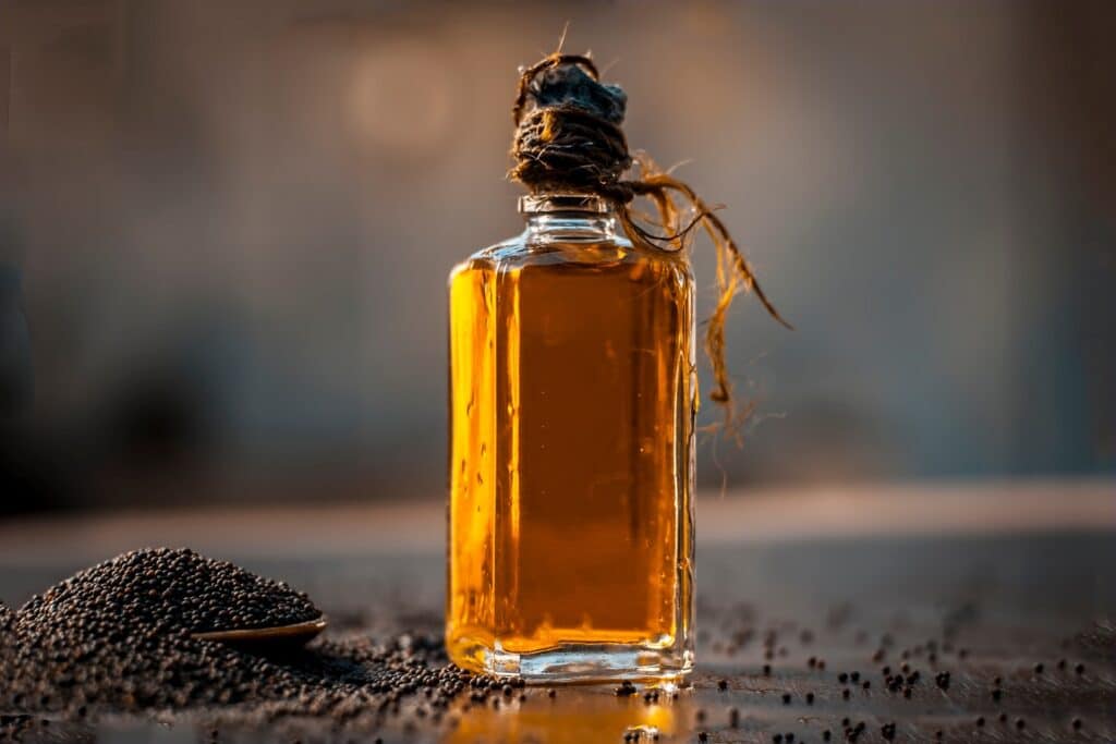 5 Simple Steps to Use Raw Batana Oil for Perfect Hair
