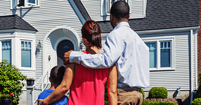 The Emotional Side of Selling Your Family Home and How to Cope