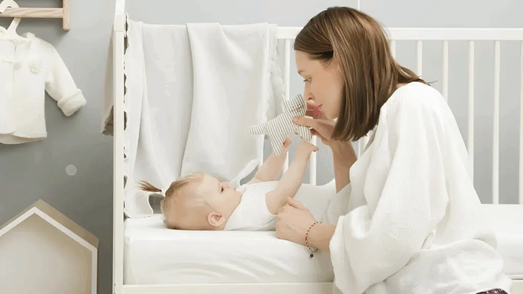 7 month sleep regression