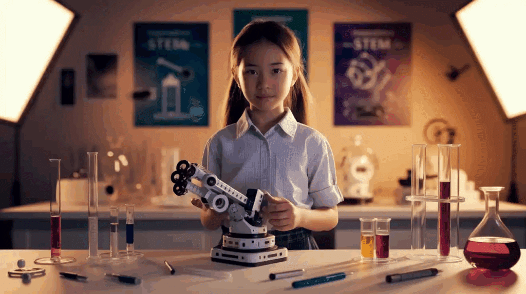 83 Easy STEM Projects for Kids | Fun & Educational Ideas