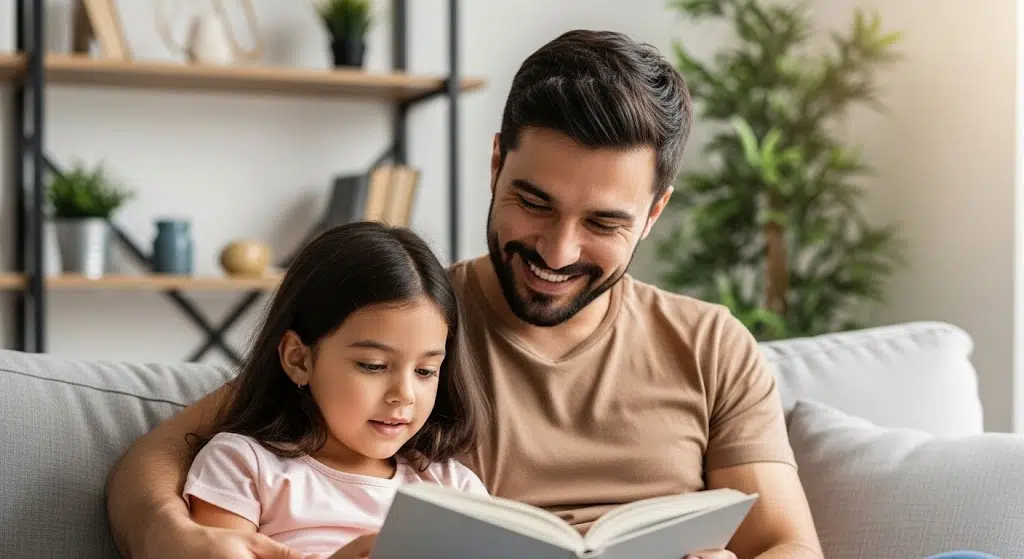 Adapting to Your Child’s Learning Style