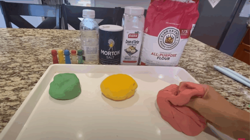 Add Food Coloring