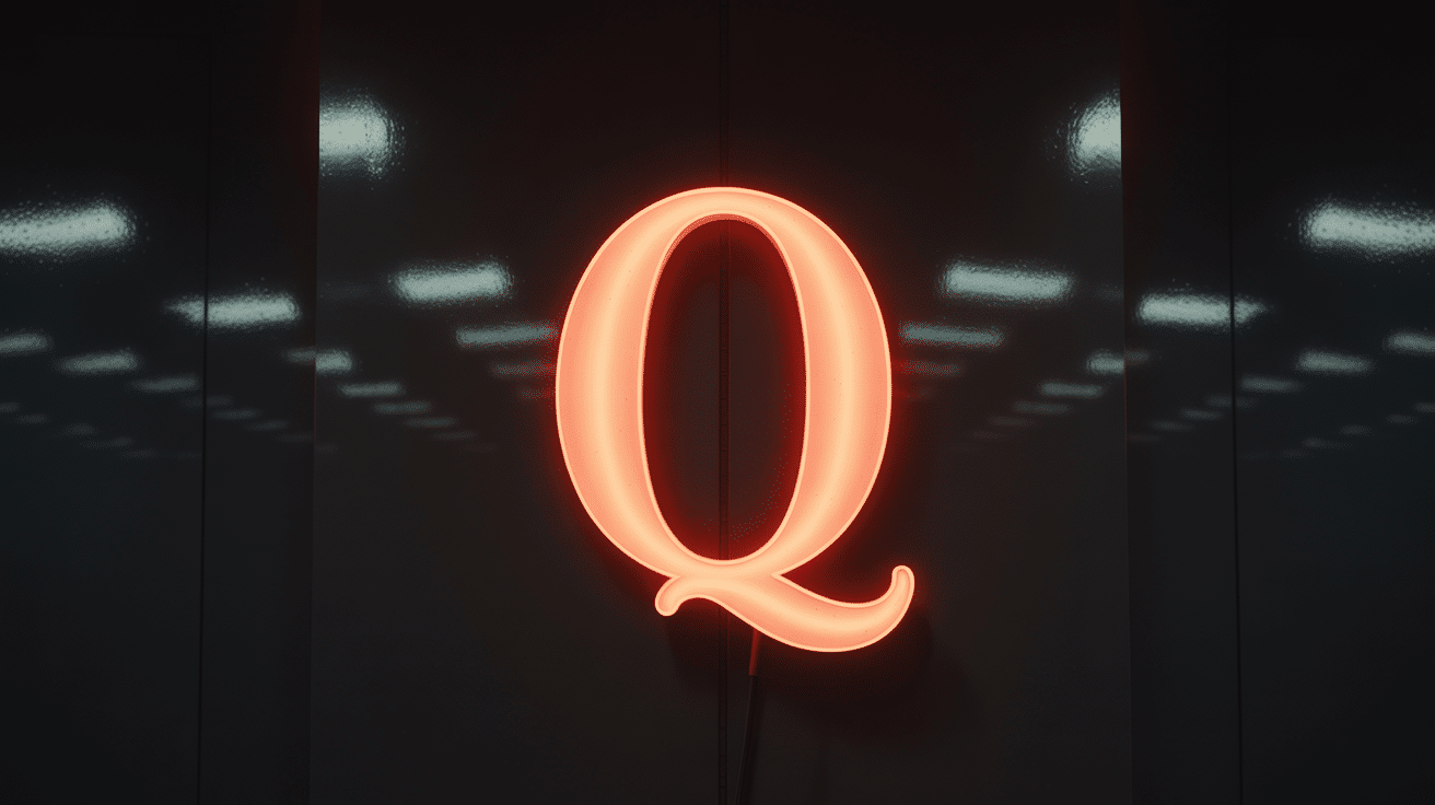 Adjectives Starting with Q with Meanings
