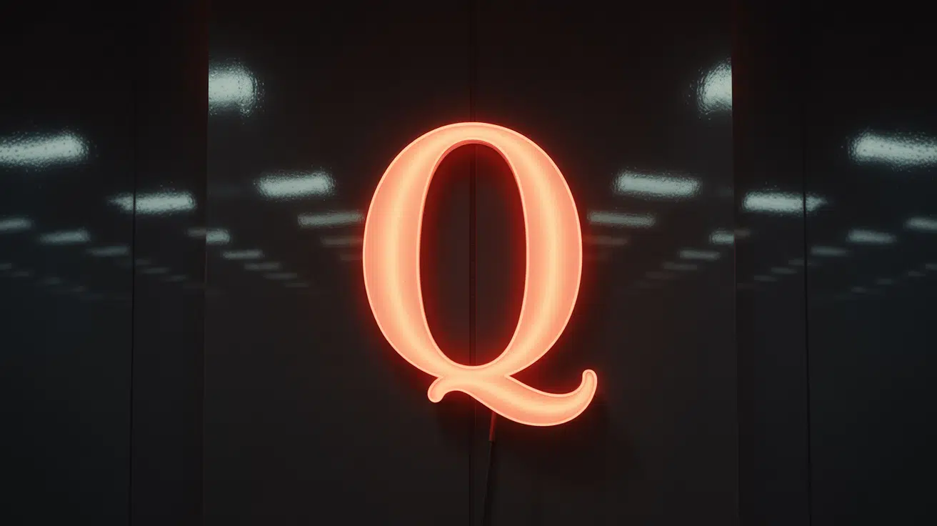 Adjectives Starting with Q with Meanings