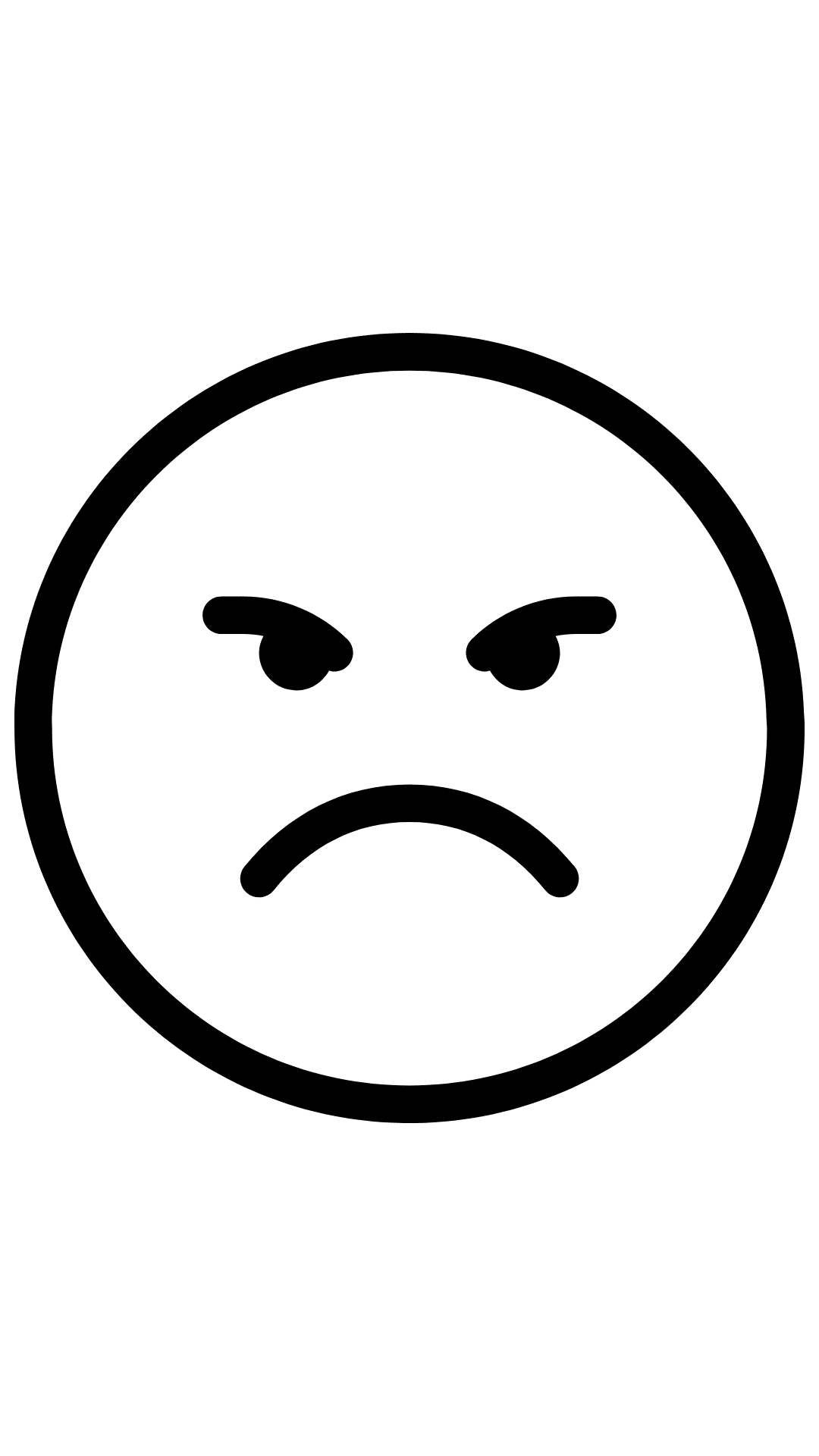 Angry