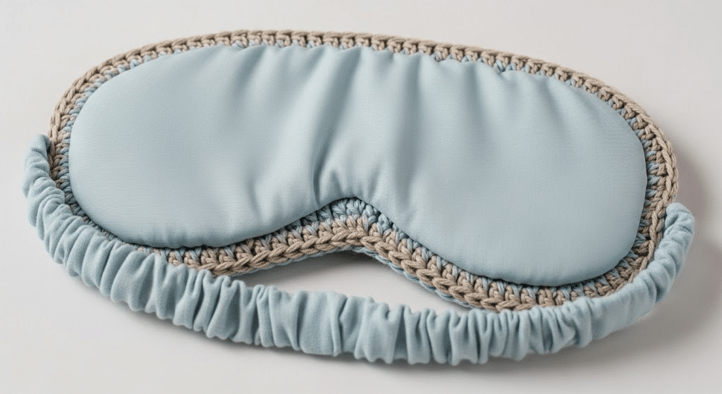 Aromatherapy Eye Mask