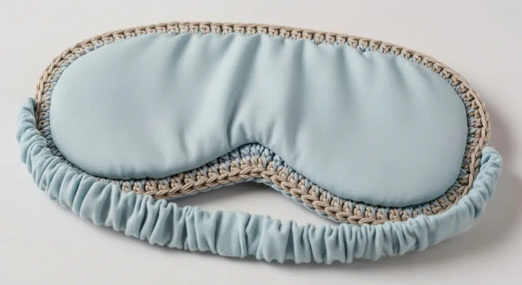 Aromatherapy Eye Mask
