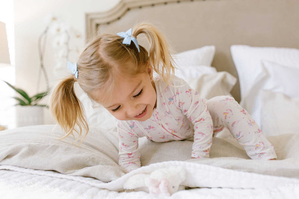 Bamboo Pajamas Sets