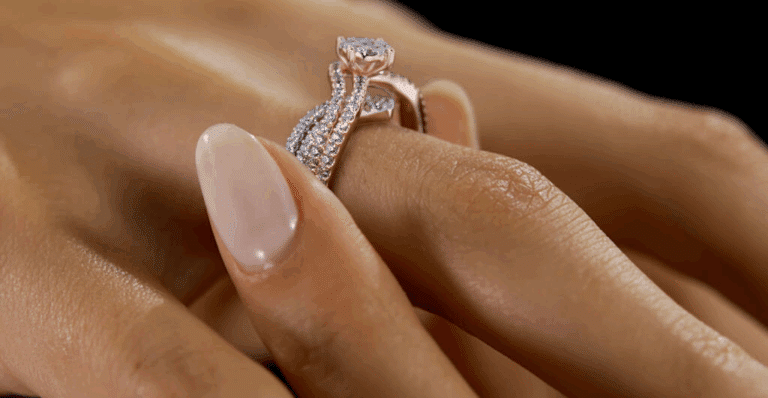How Sleek Ring Designs Reflect Today’s Trends