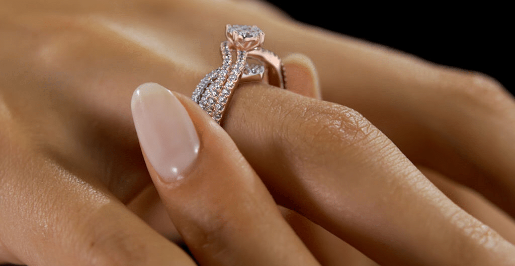 How Sleek Ring Designs Reflect Today’s Trends