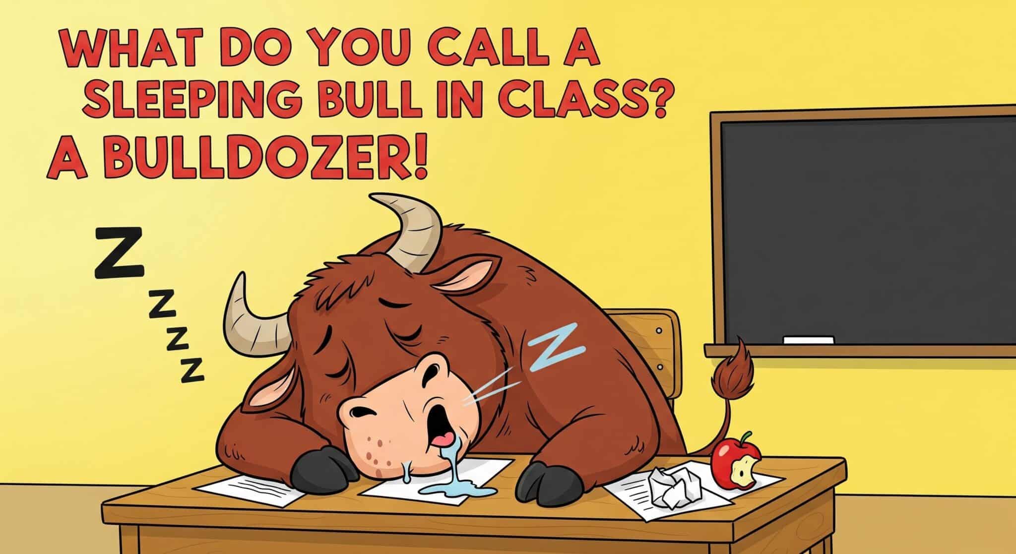 Back-to-School Belly Laughs