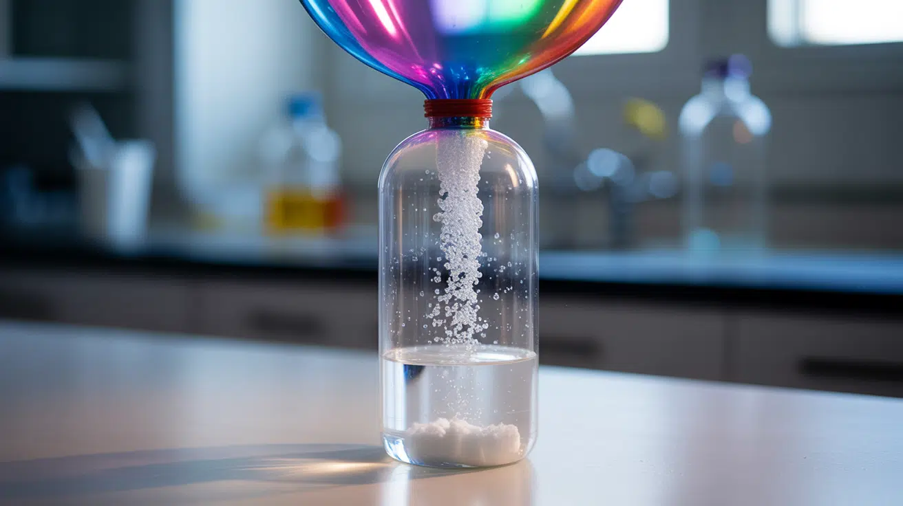 Balloon Inflation Without Breath