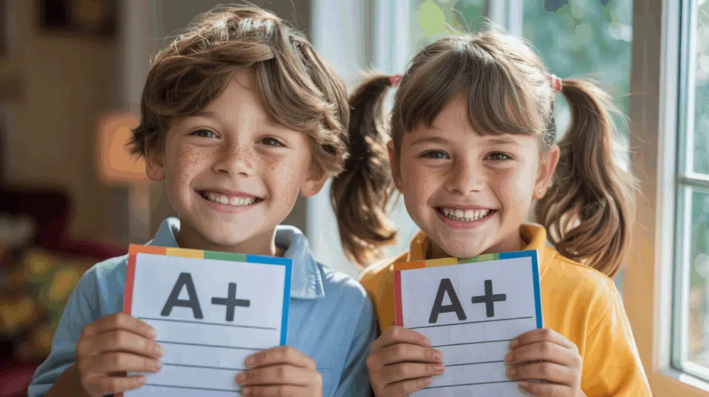 Best Kindergarten Report Card Comments to Boost Confidence