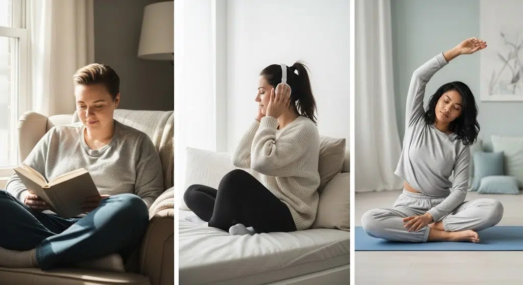 Best Things to Do at Home for All Ages