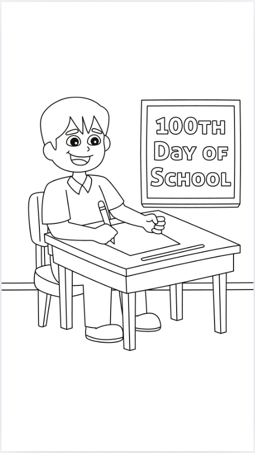 Boy_Writing_at_Desk