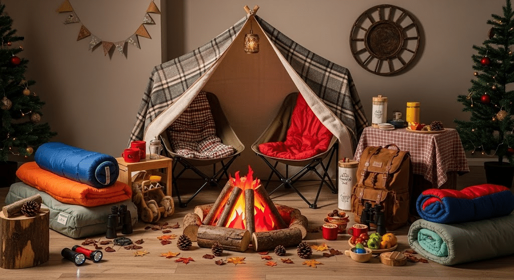 Camping_Experience