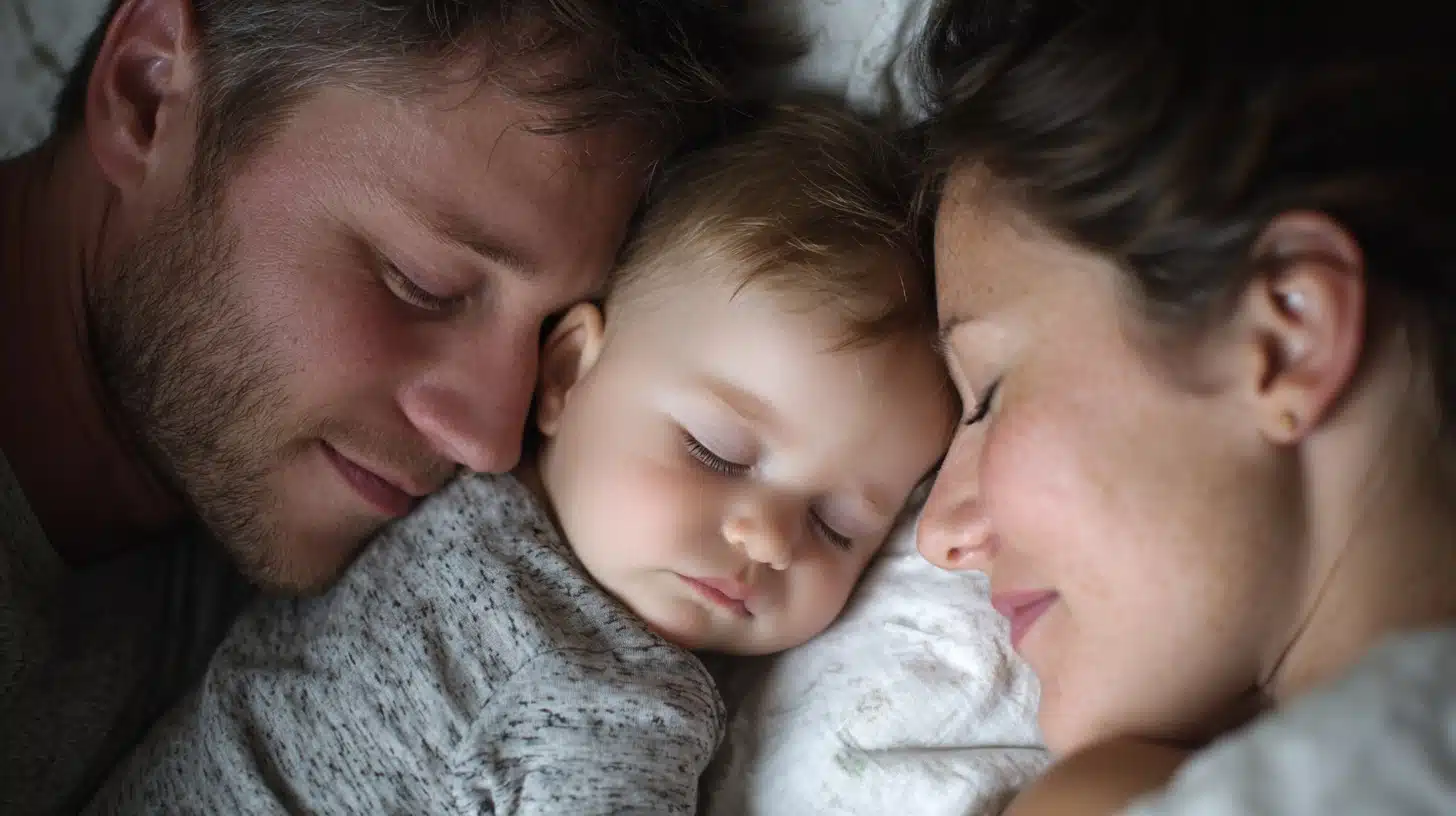 Can You Even Sleep Train 1-Year-Olds?