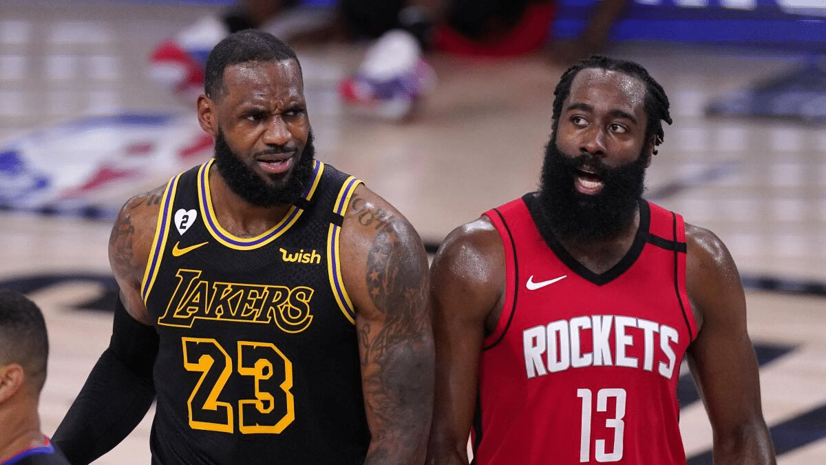 Can You Get the Perfect Dunk with NBA Teams Quiz