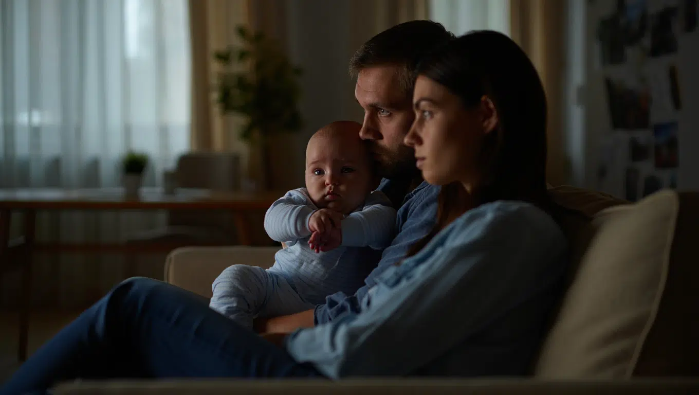 Caring for Yourself While Solving Baby's Sleep Puzzle