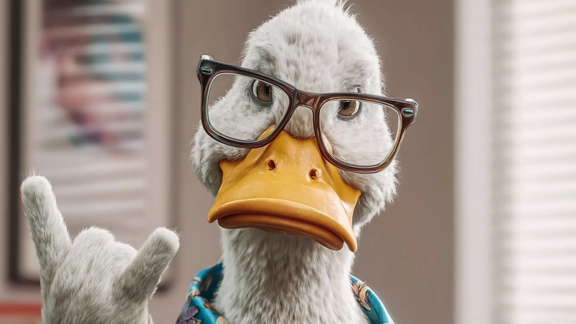 Classic & Everyday Duck Puns