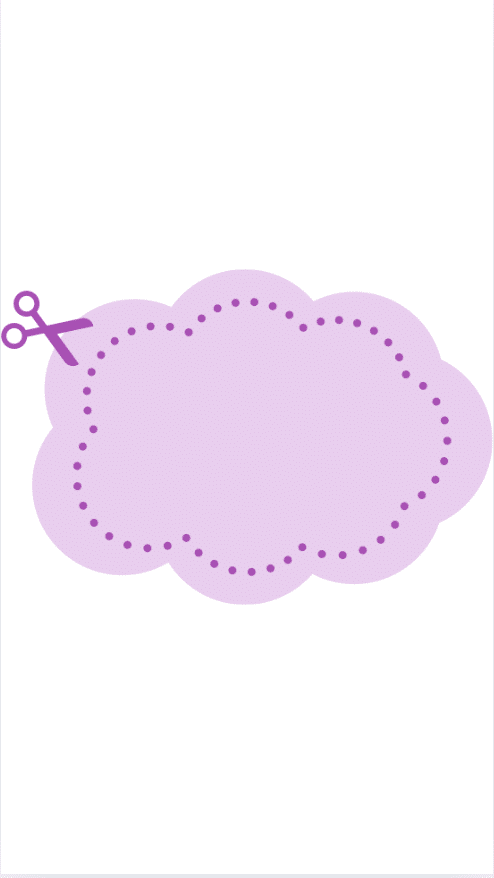Cloud Shape