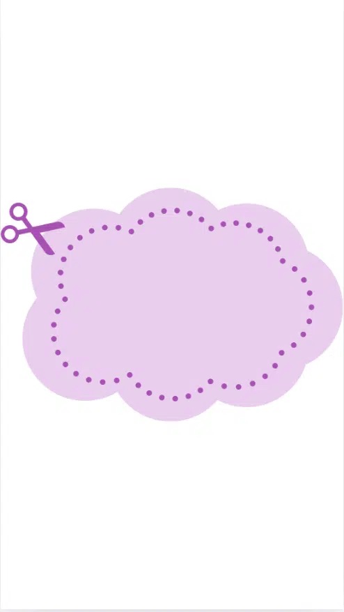 Cloud Shape