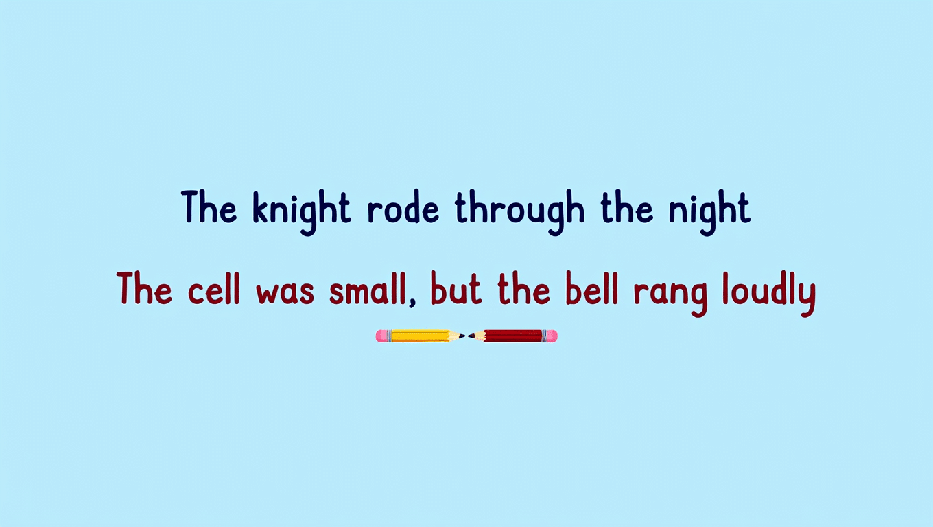 Common Homophones in Everyday Contexts