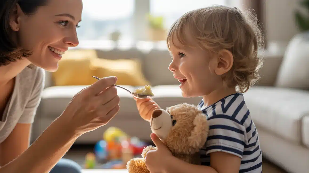 Common Concerns About Pretend Play