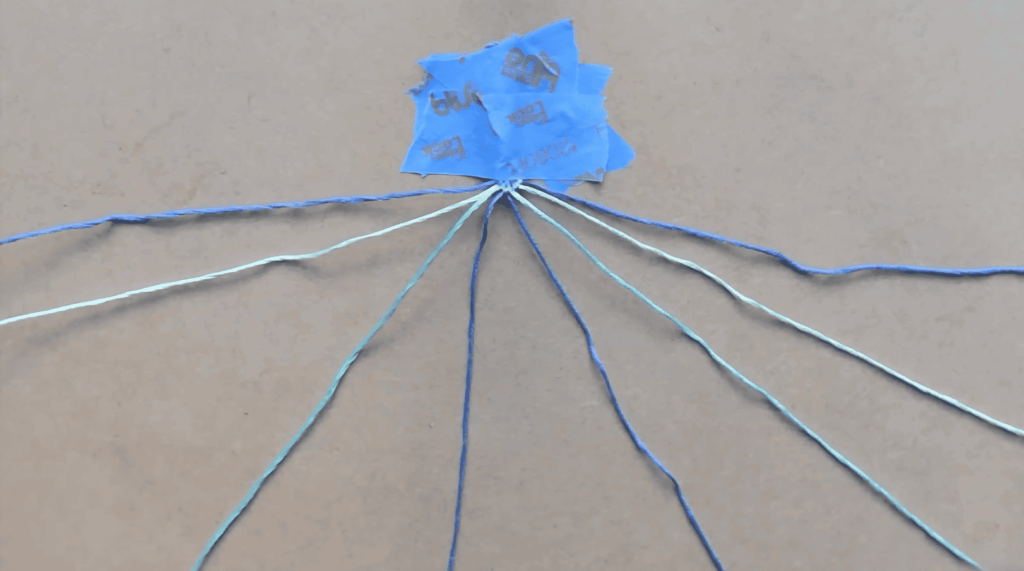 Connect the Center