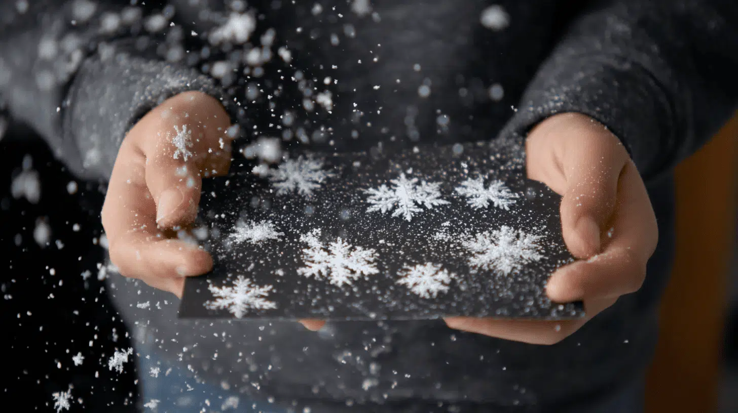 Cool Facts About Snowflakes