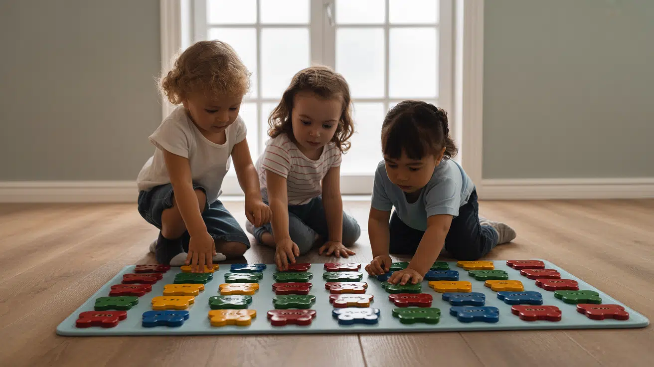 Counting Bears