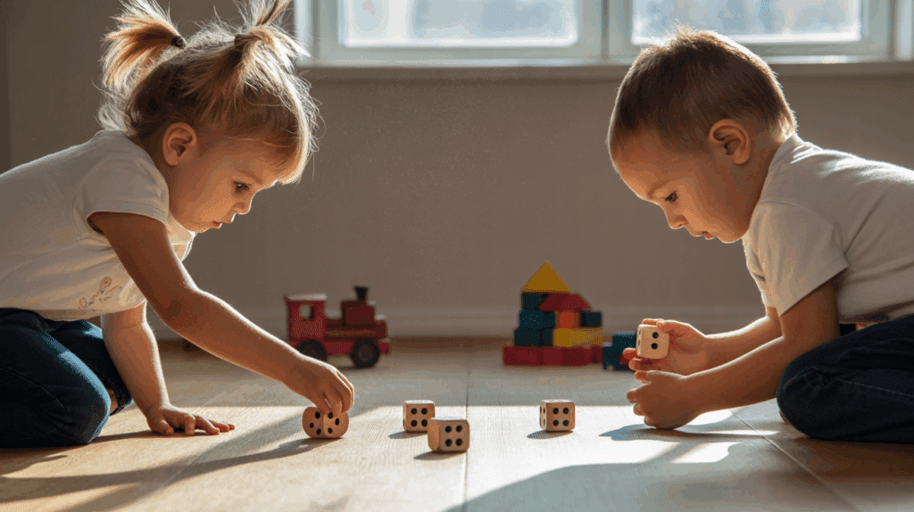 61 Math Activities for Preschoolers That Make Learning Fun - Meredith Plays